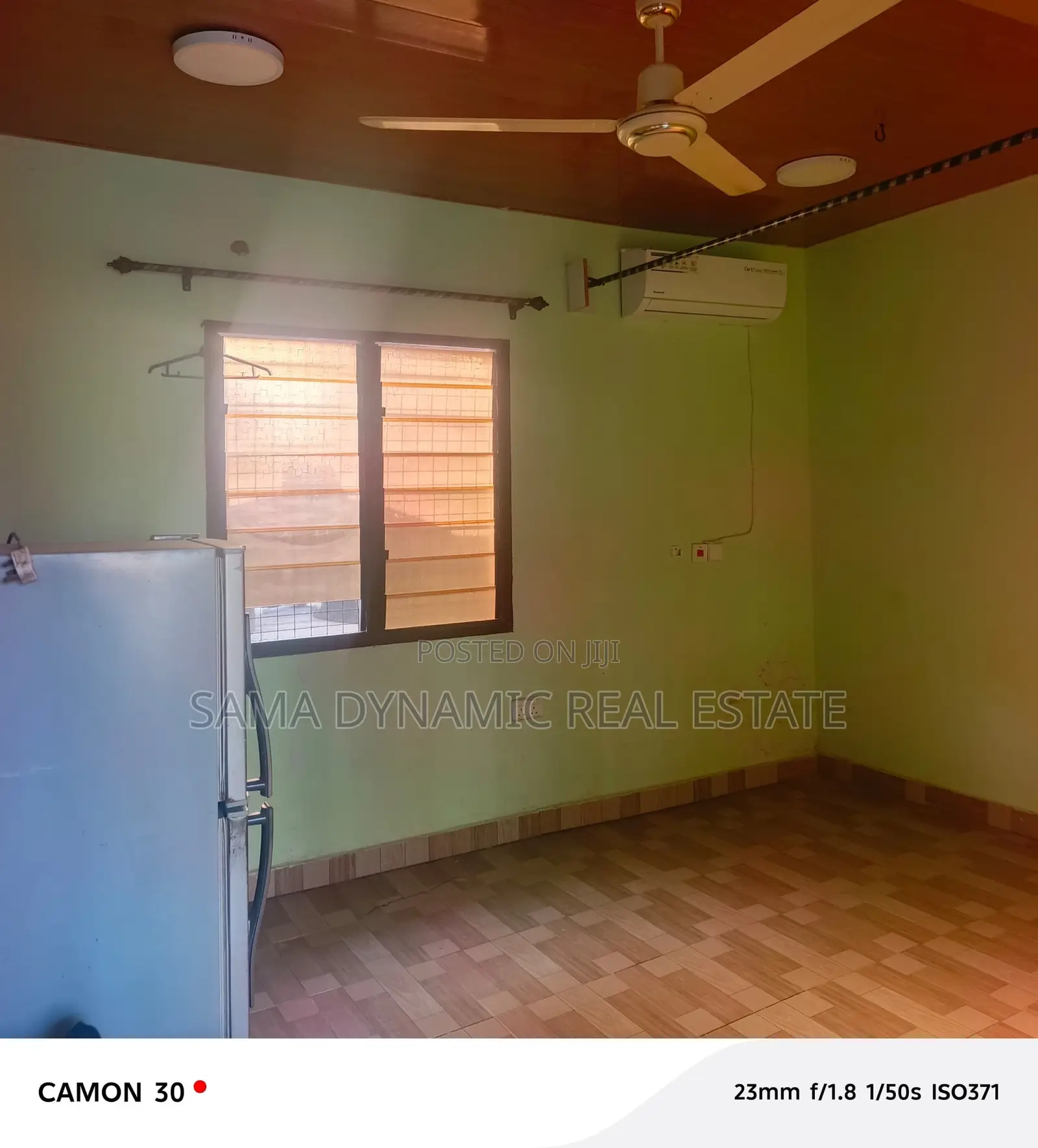 1bdrm Apartment in Telephone Pole, Tseaddo for rent