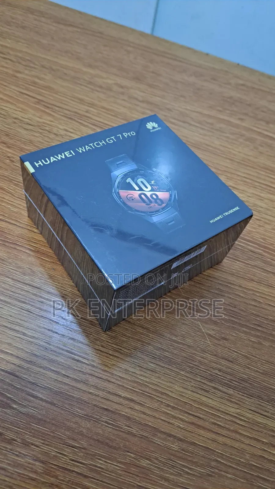 Huawei GT 7pro Watch