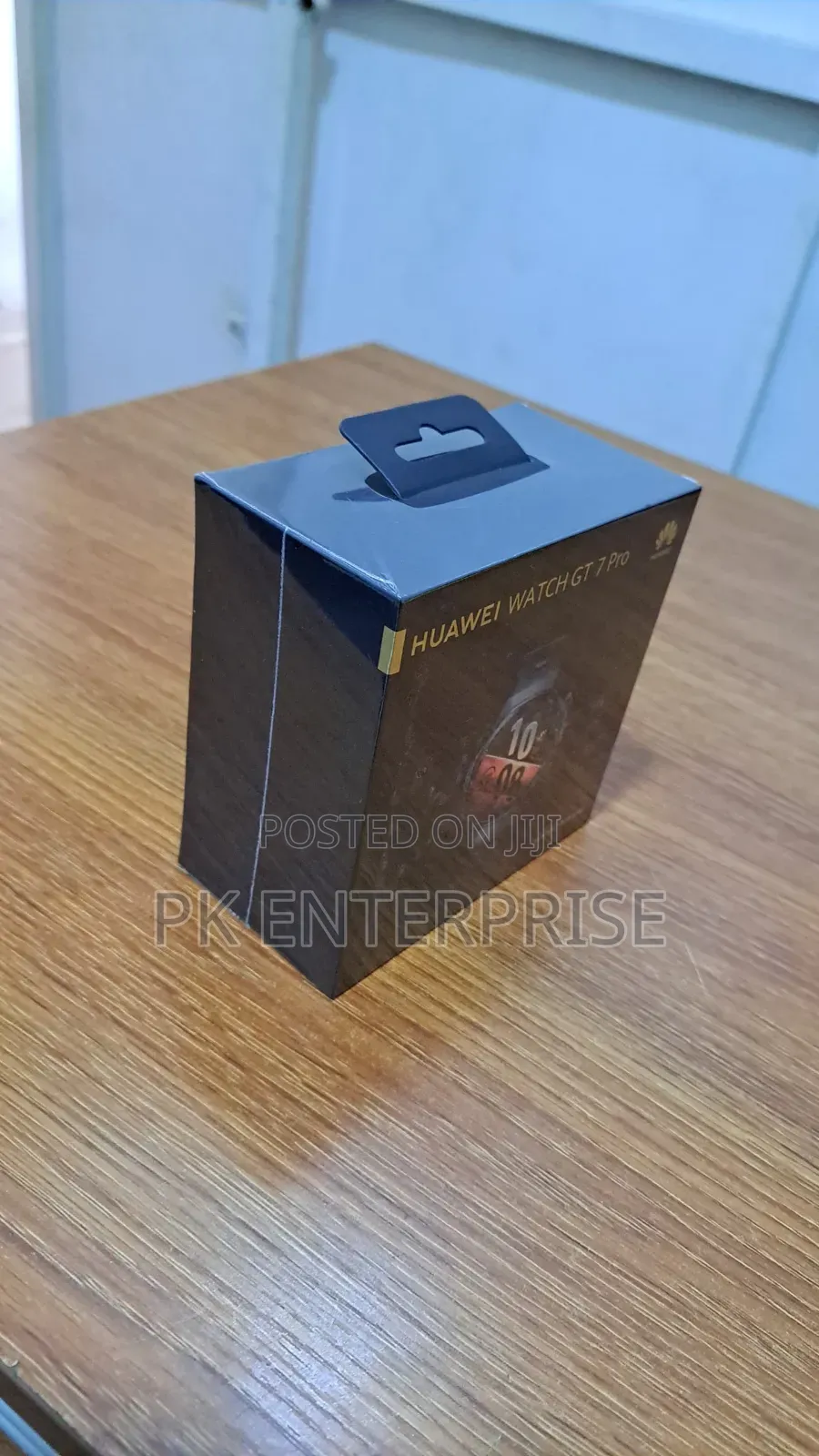 Huawei GT 7pro Watch