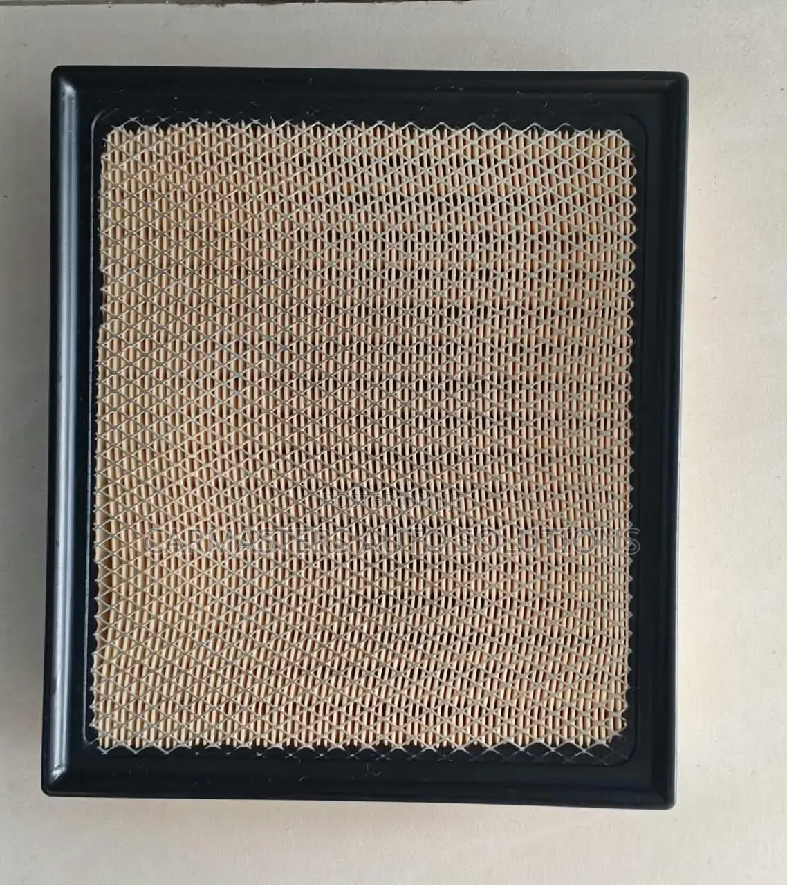 Tacoma Tundra Sequoia Air Filter 17801-0p100 .7L