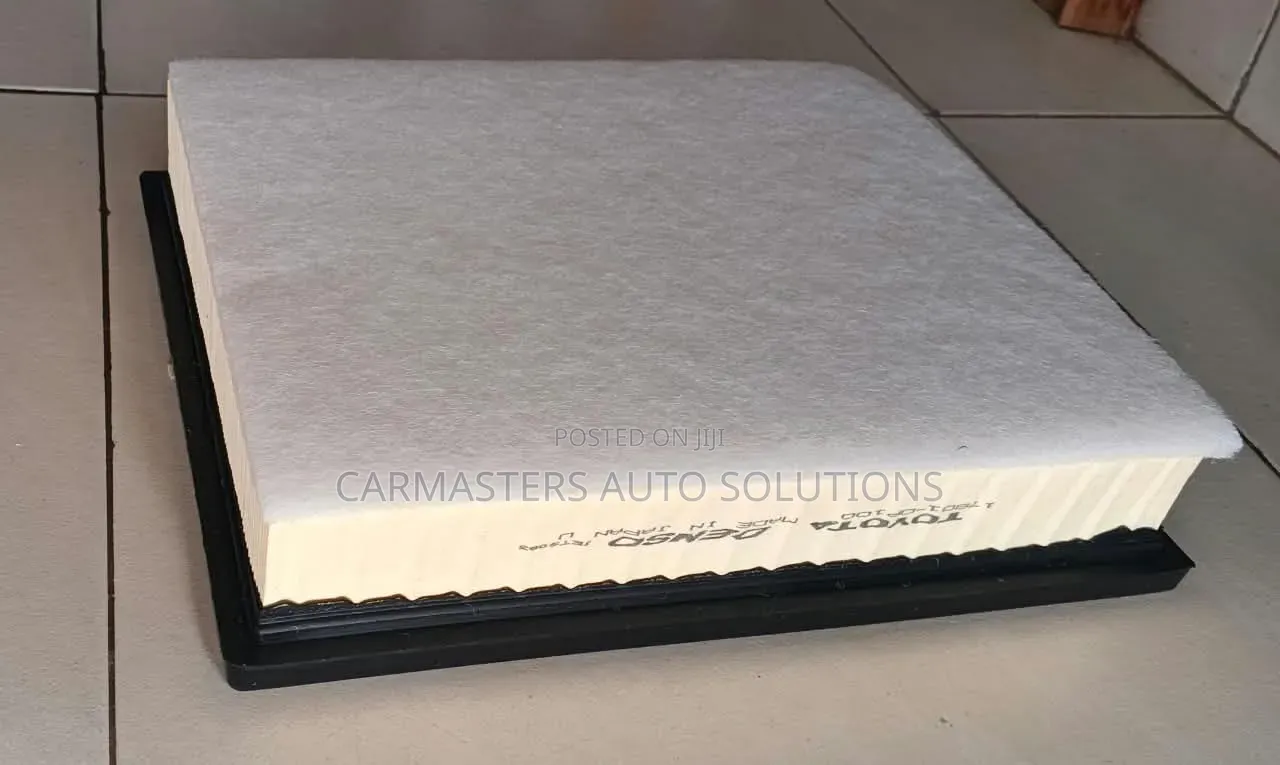 Tacoma Tundra Sequoia Air Filter 17801-0p100 .7L