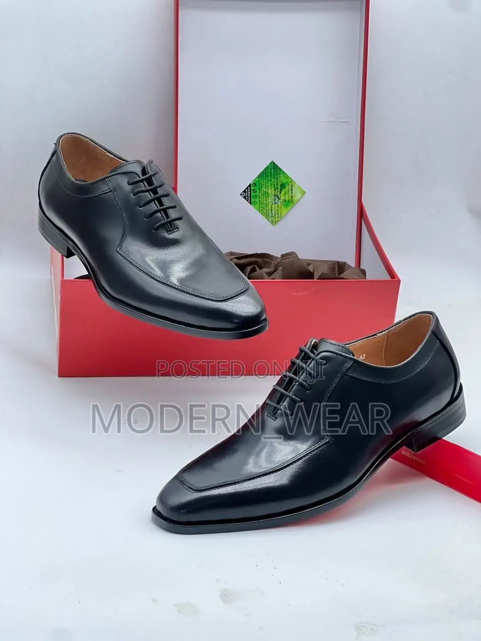 Gucci Executives Shoes