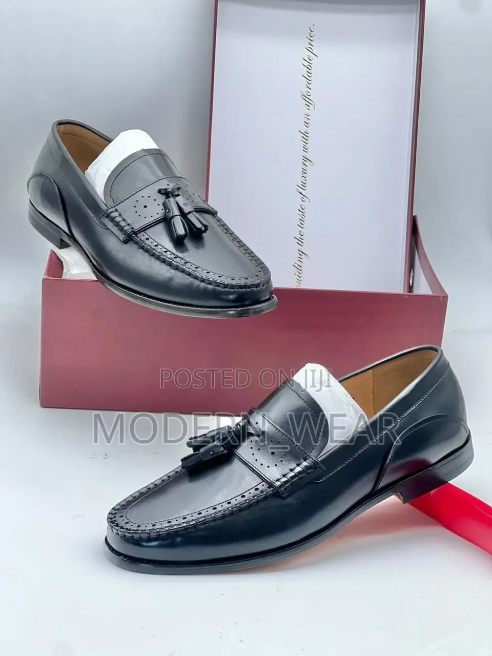 Gucci Executives Shoes