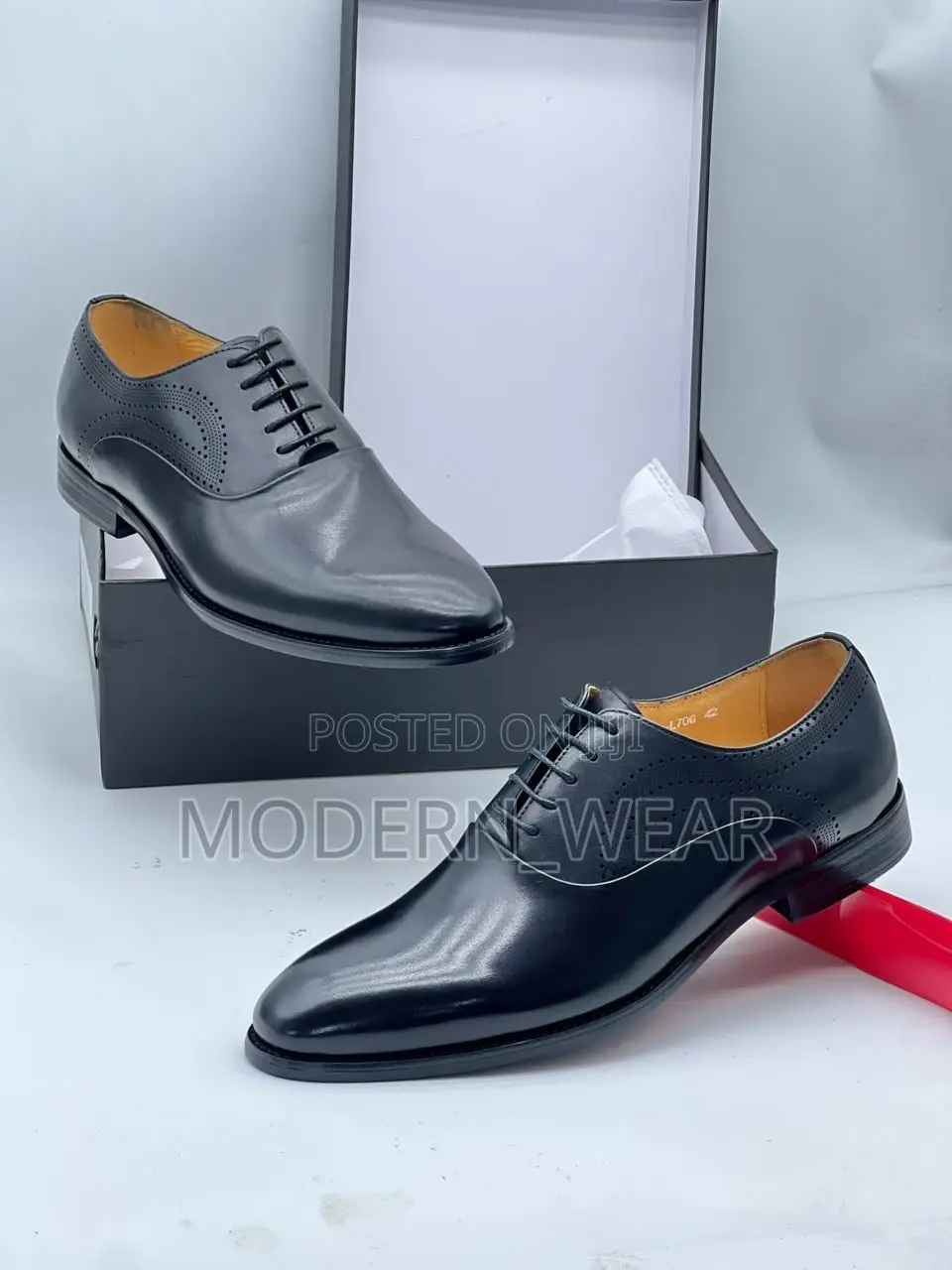 Gucci Executives Shoes