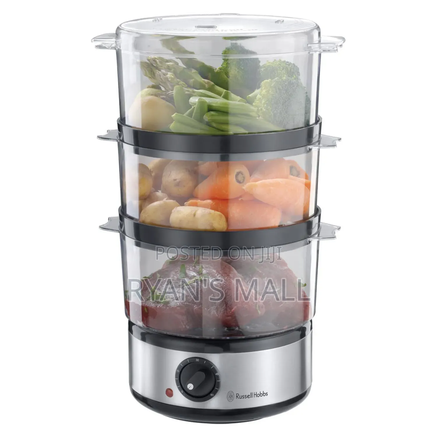 Food Steamer