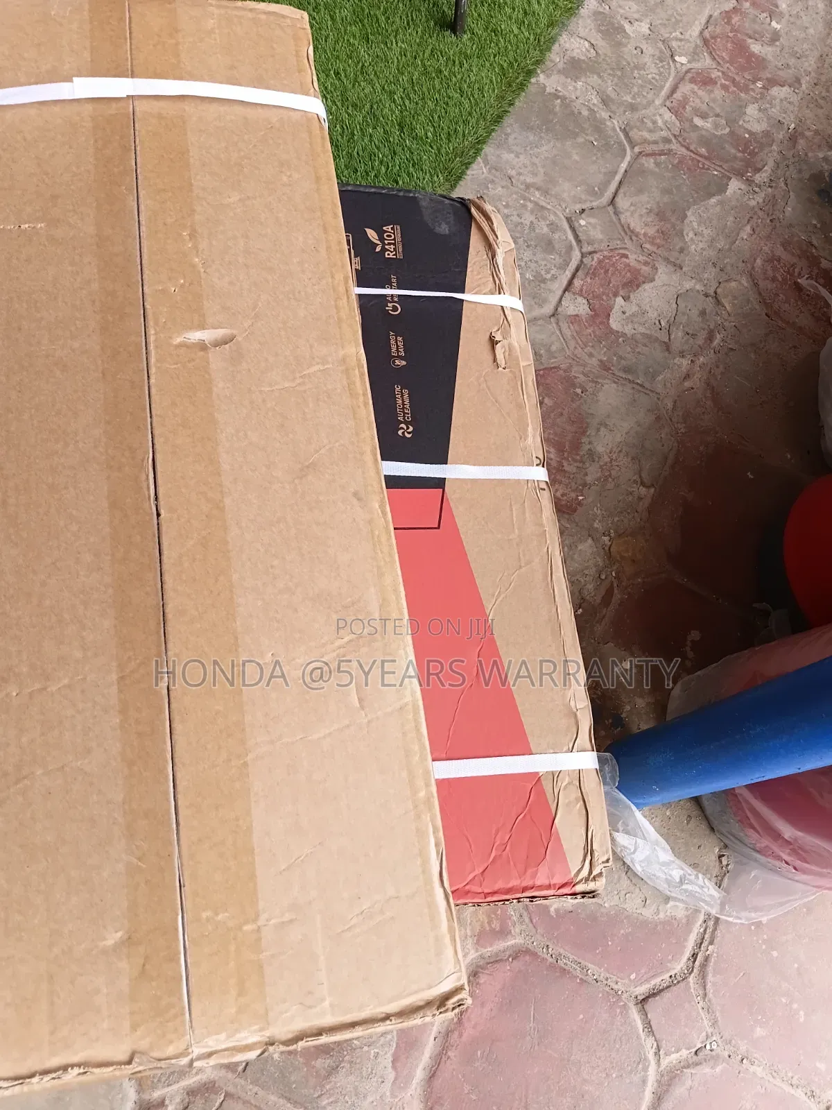 Asano Always Cool 1.5hp Split Air Conditioner