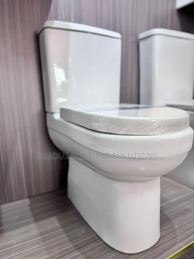 Water Closet