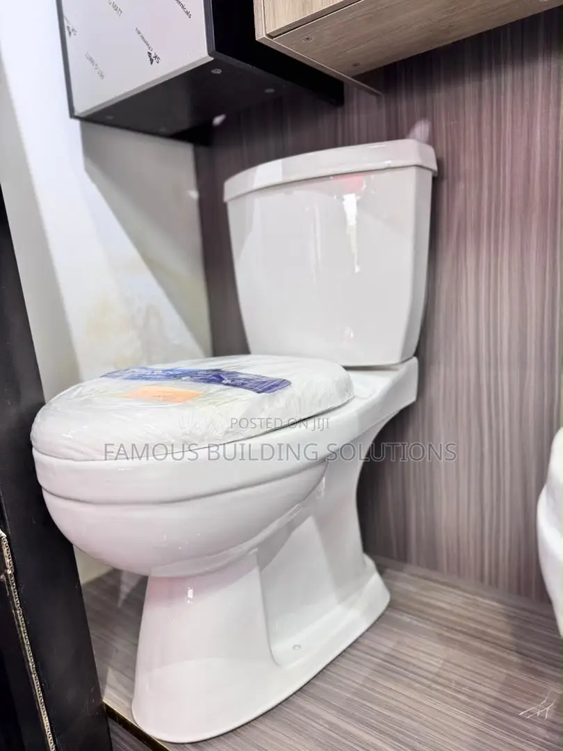 Water Closet