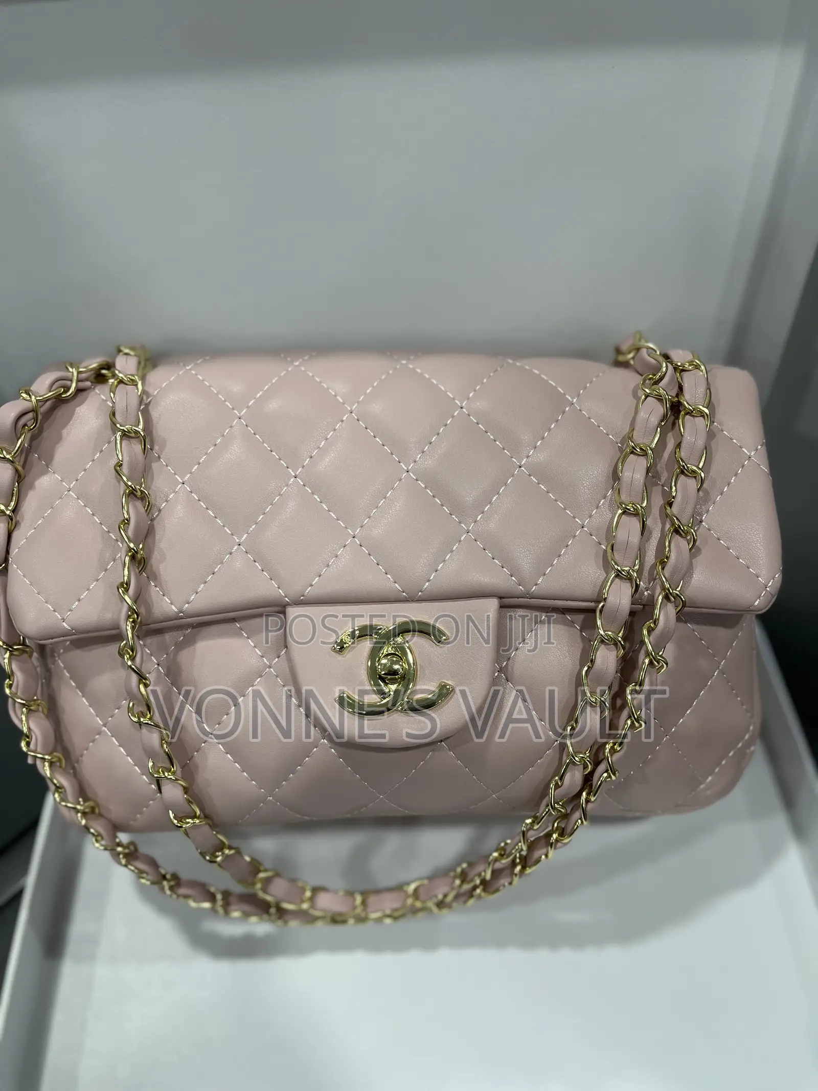 Ladies Handbags