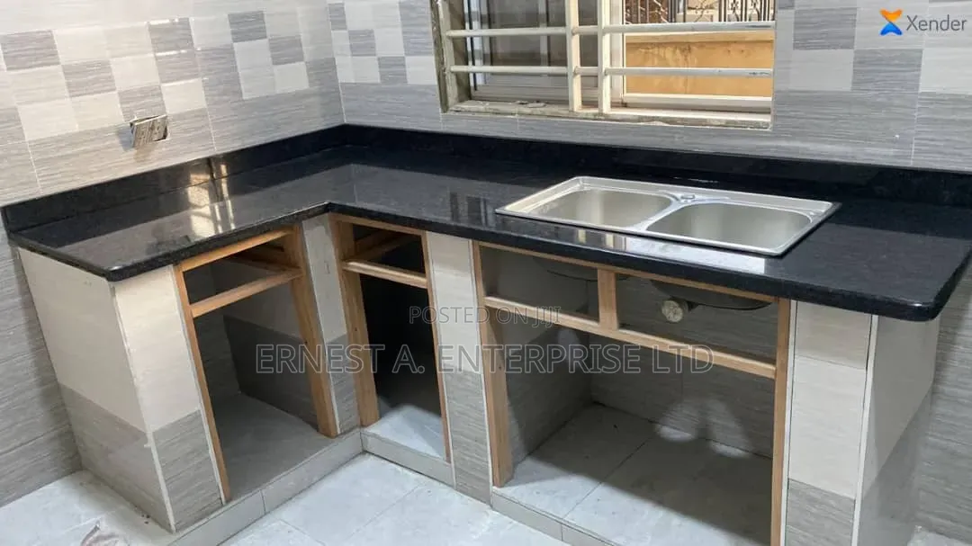 Kitchen Work Tops