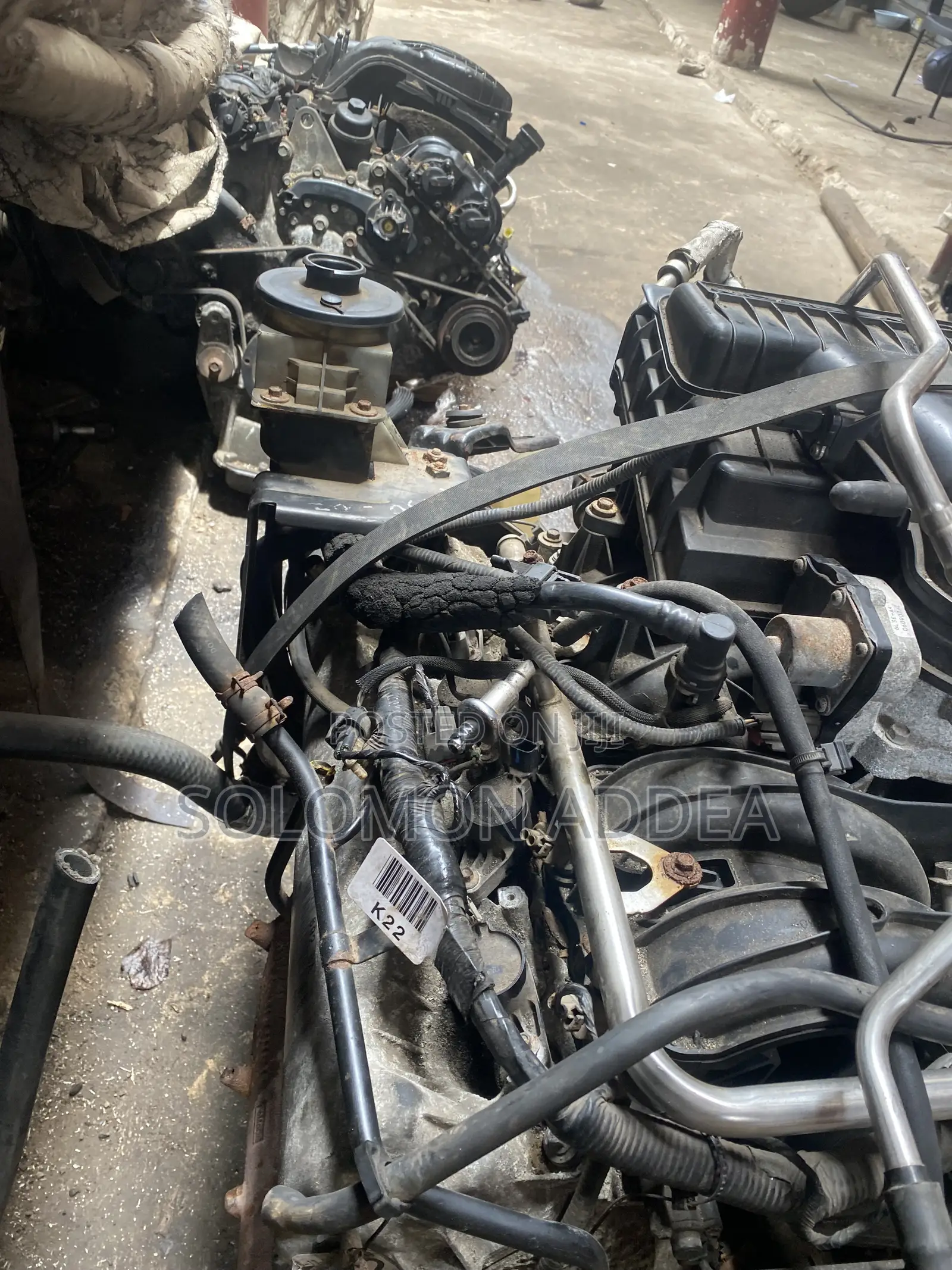Ford Expedition / Ford Explorer 2008-2012