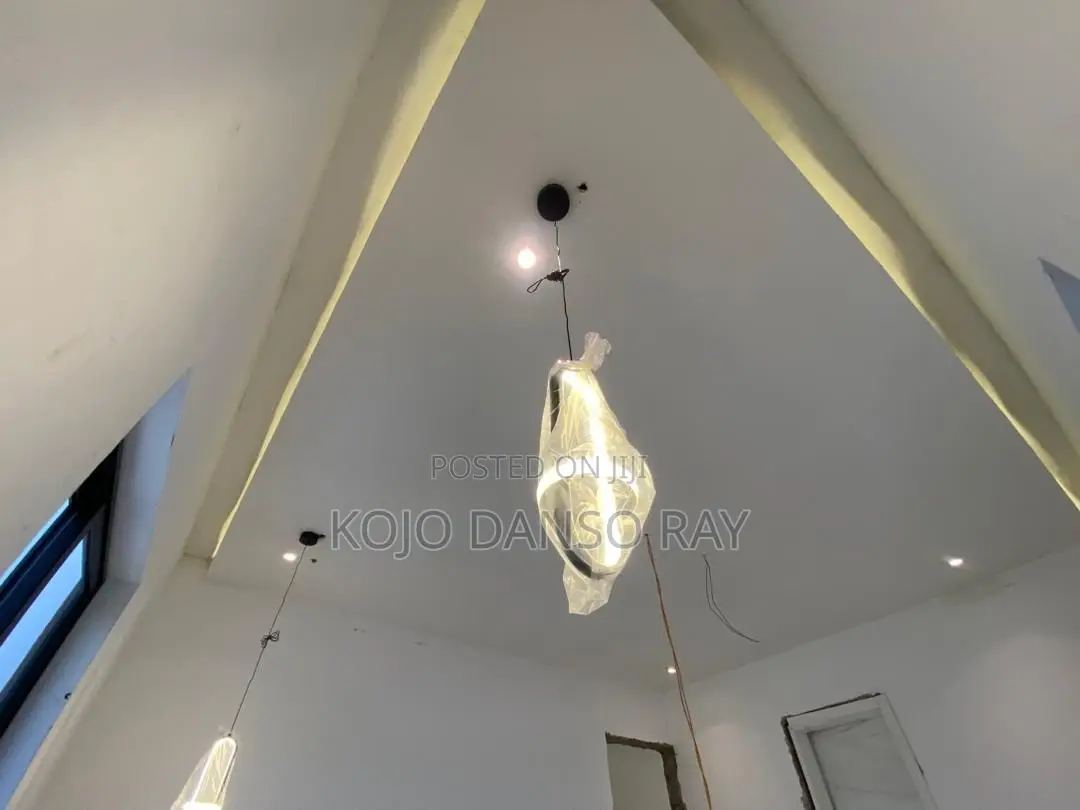 4bdrm House in Pandak Agency, East Legon for sale