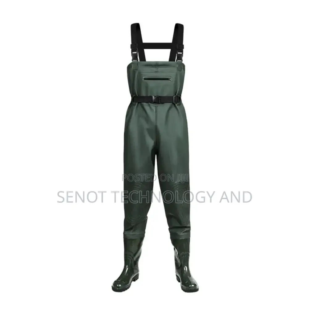 Chest Water Wader