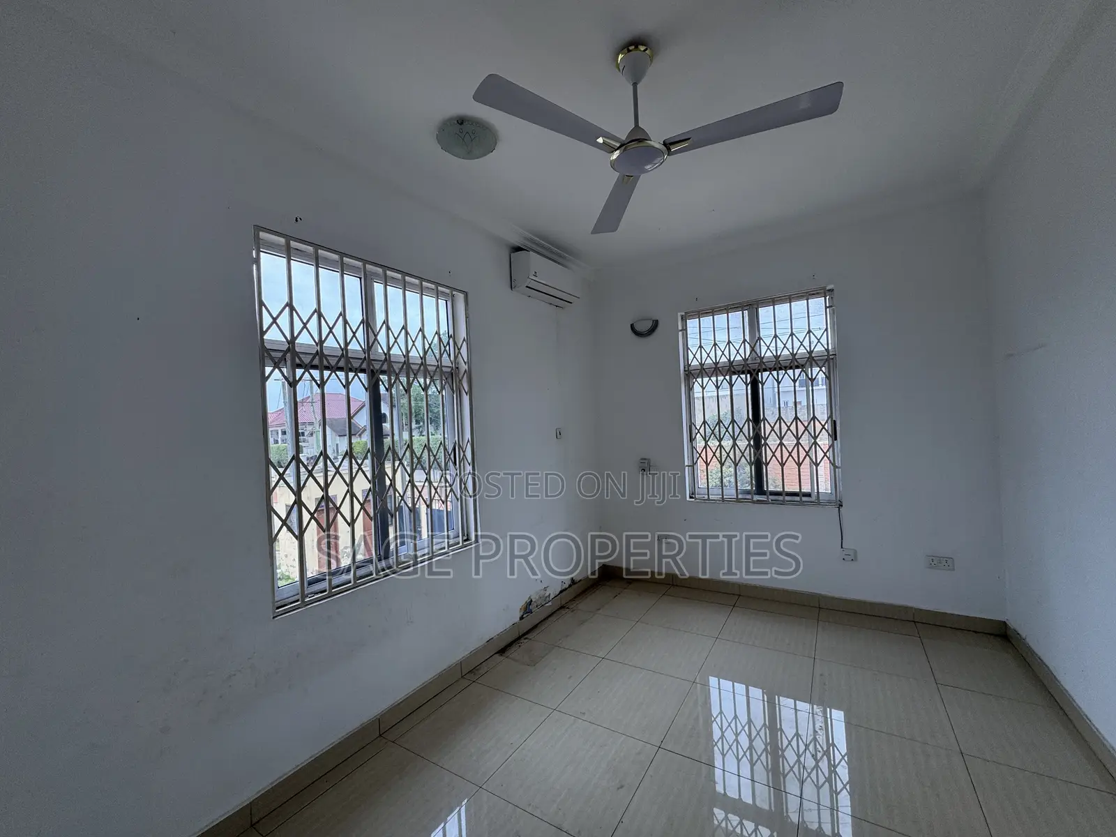 2bdrm Apartment in A&C Mall Area for rent