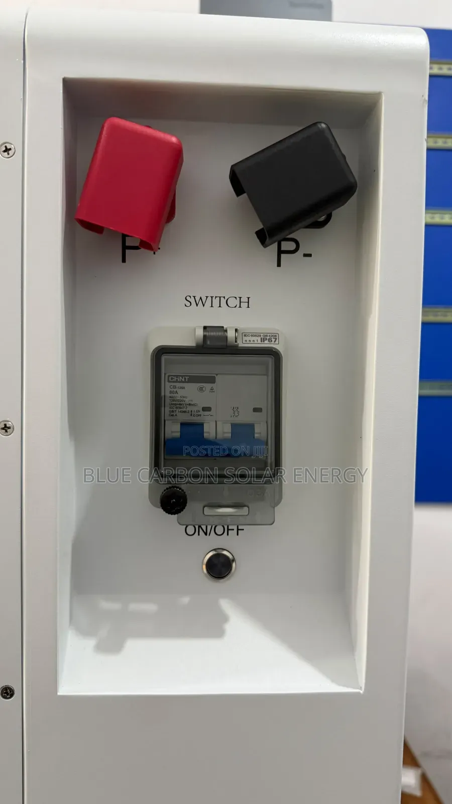 15kwh Smart Bestcom Lithium Battery