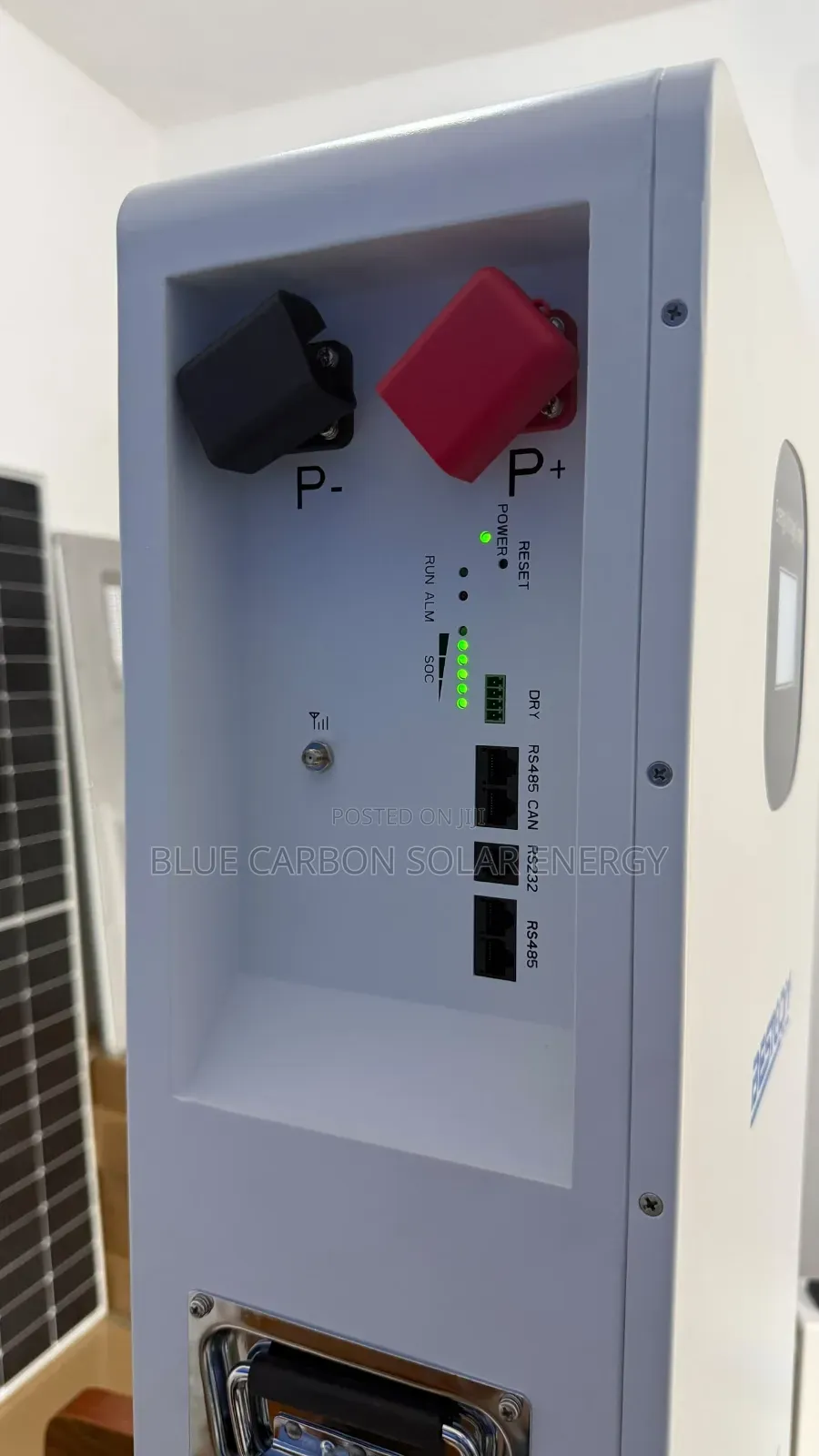 15kwh Smart Bestcom Lithium Battery