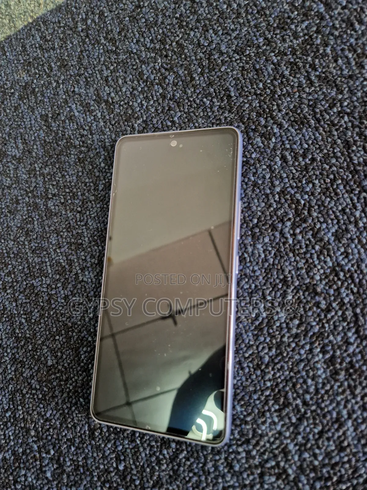 Samsung Galaxy A53 5G 128 GB Blue