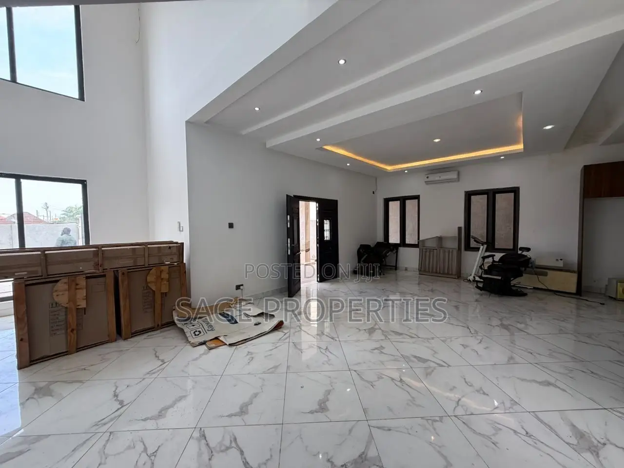 4bdrm Duplex in Ability for rent