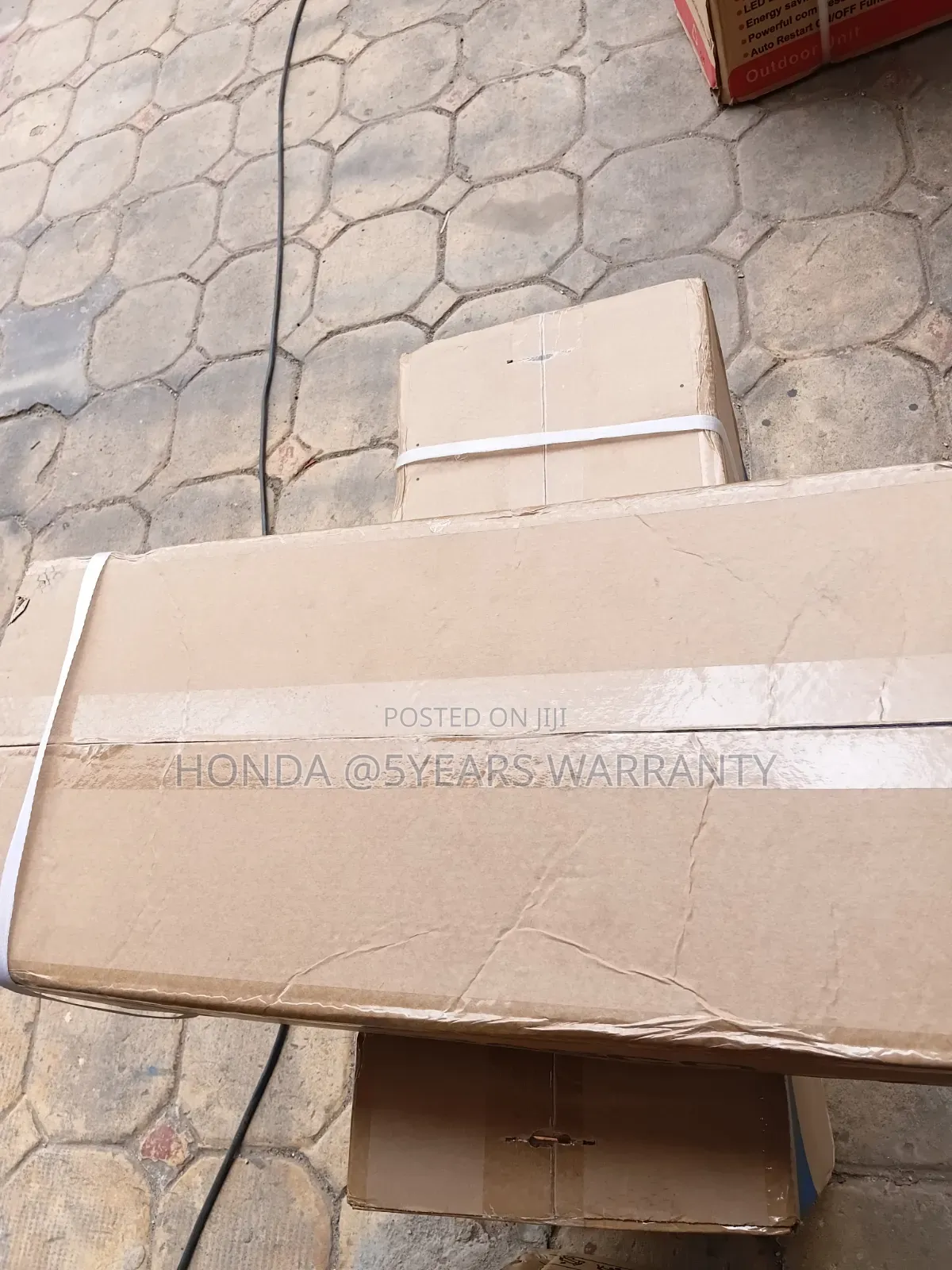 Fast Coling Nasco Split Air Conditioner
