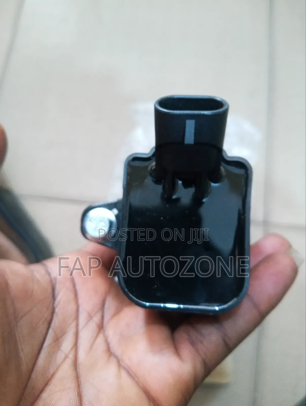 Authentic Prenco Chevy Colorado, Trailblazer Ignition Coil From USA