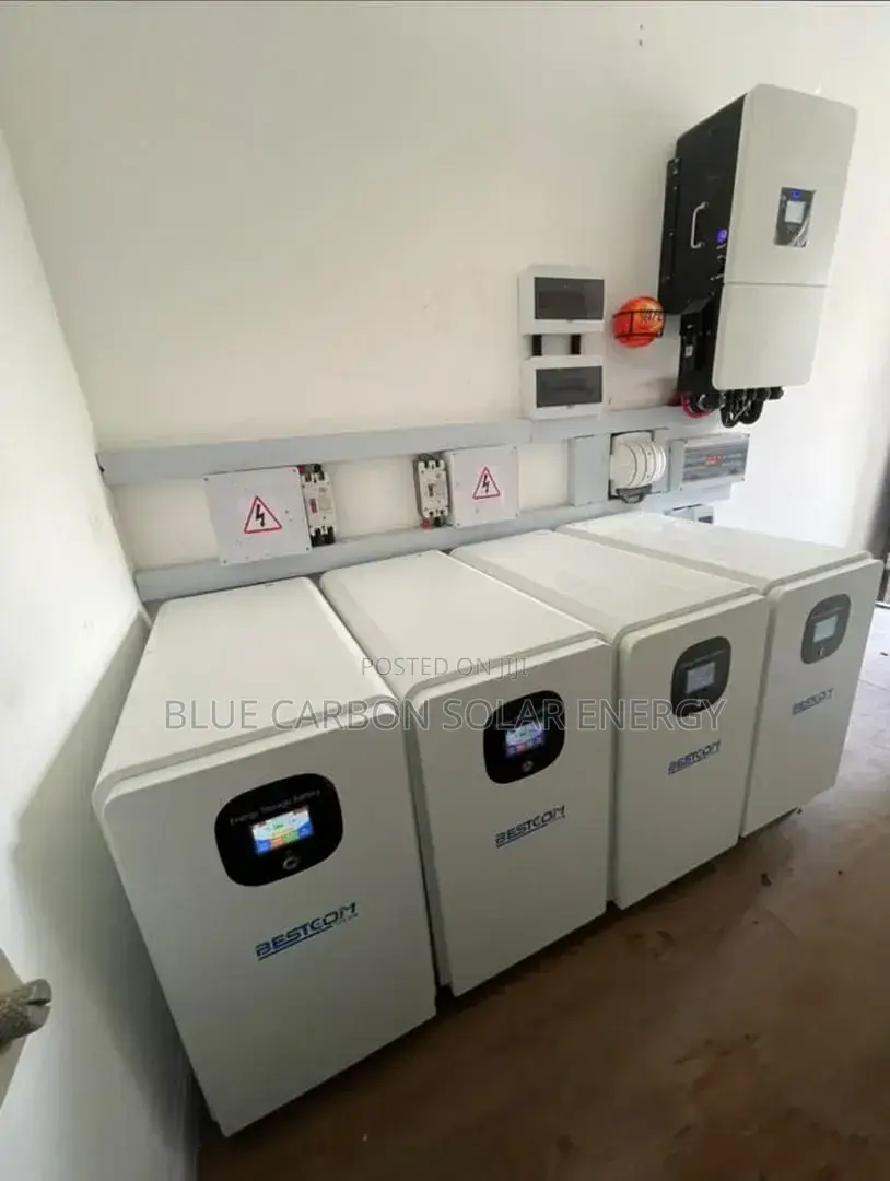 23kwh Lithium Battery