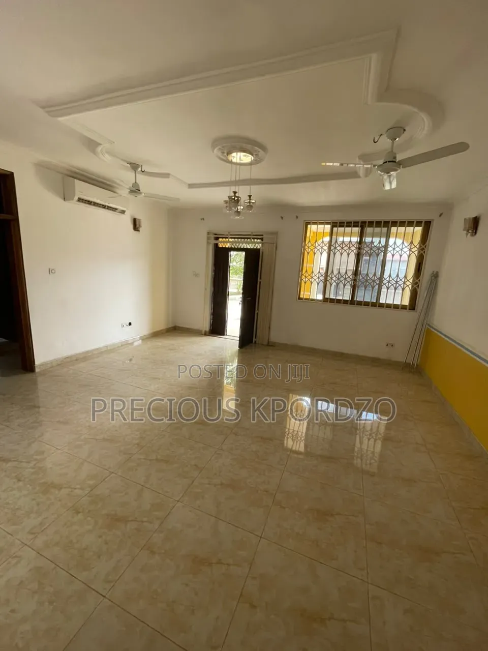 2bdrm Apartment in New Legon Adenta for rent