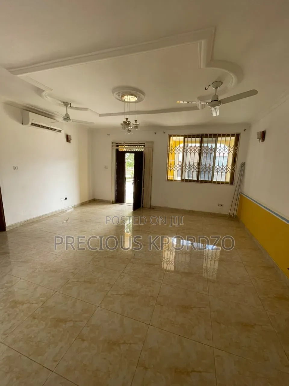 2bdrm Apartment in New Legon Adenta for rent