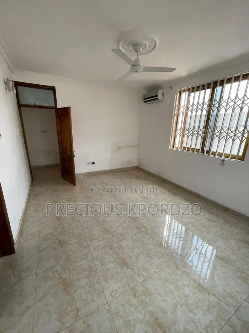 2bdrm Apartment in New Legon Adenta for rent