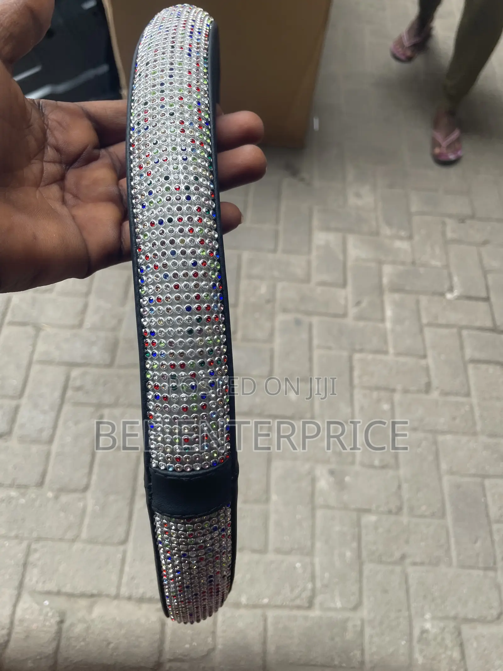 Steering Coats