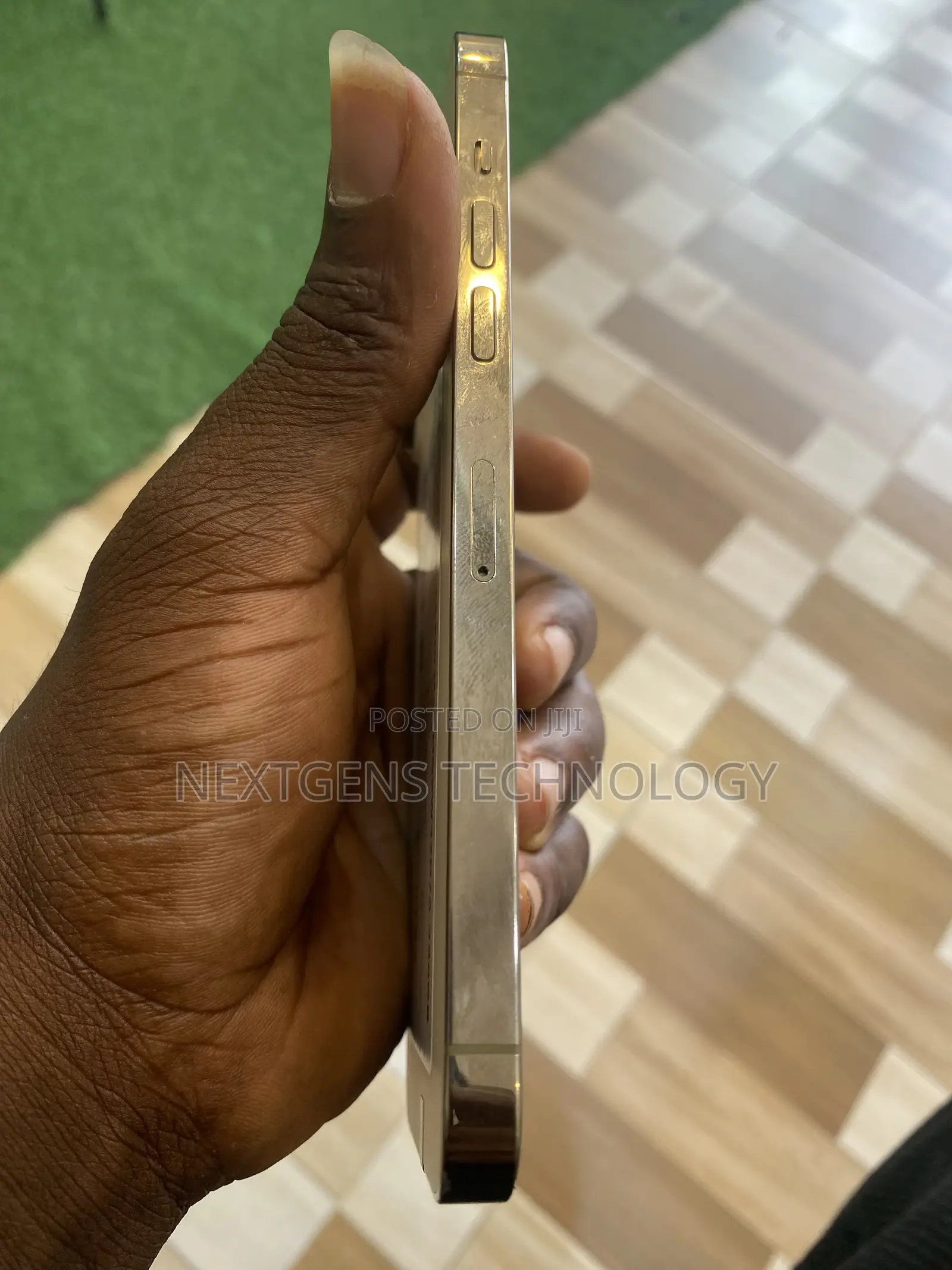 Apple iPhone 14 Pro Max 256 GB Gold