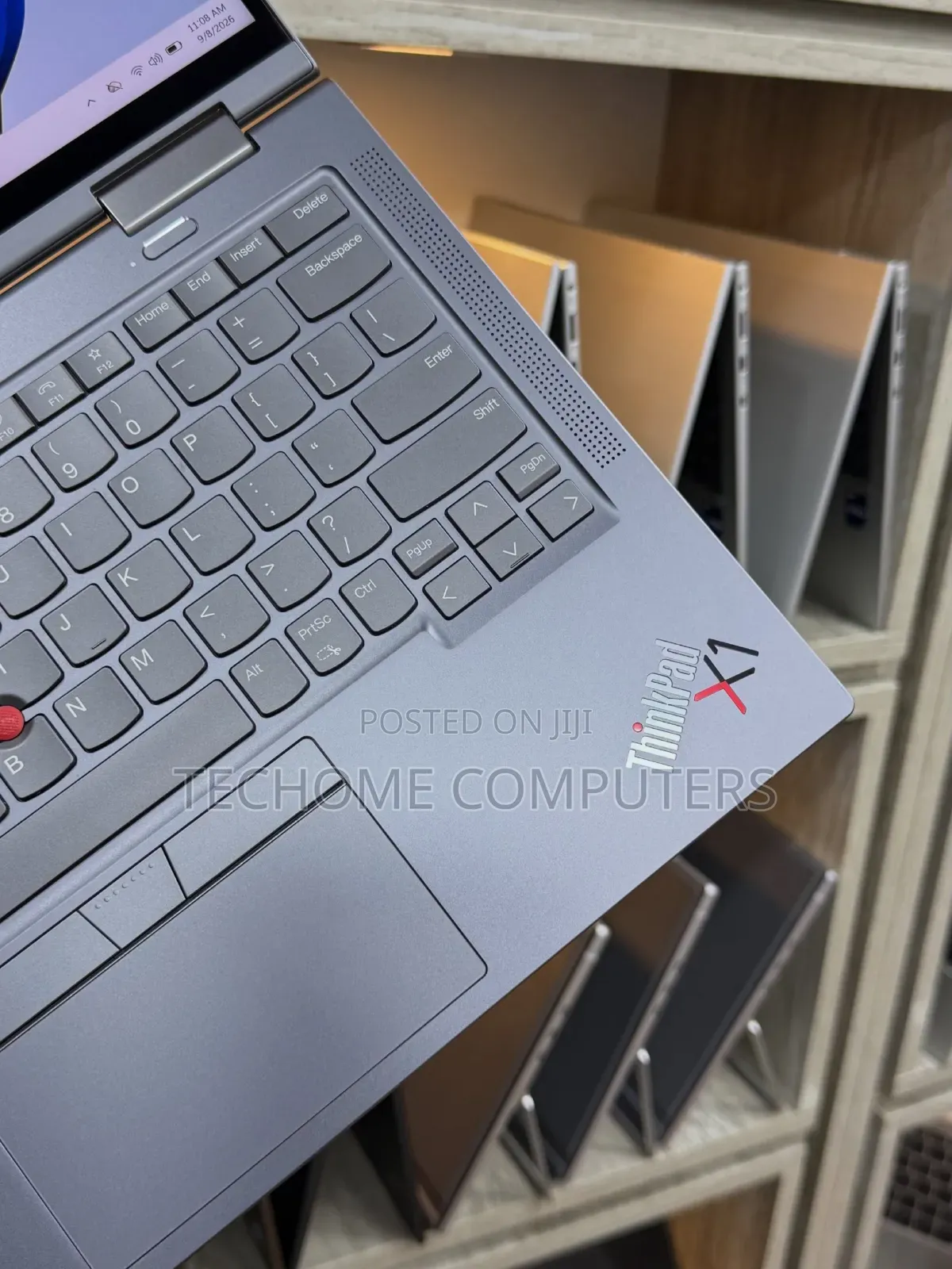 Laptop Lenovo ThinkPad X1 Yoga 8GB Intel Core i7 SSD 512GB