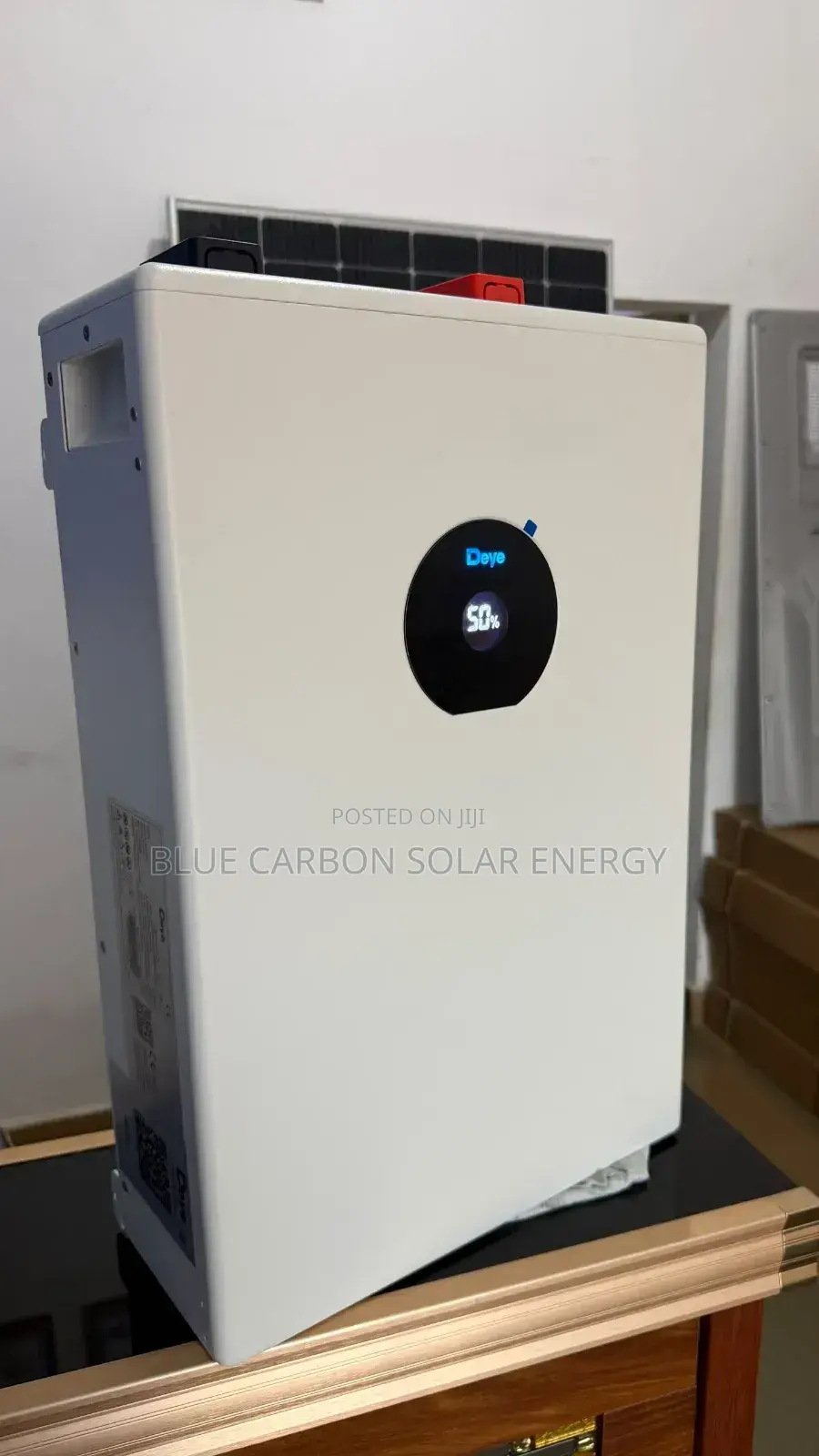 Deye 5kwh Battery