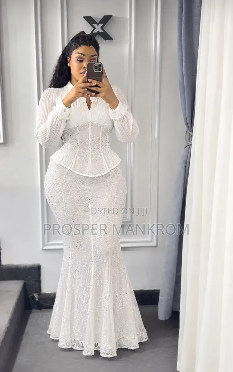 Ladies Dress