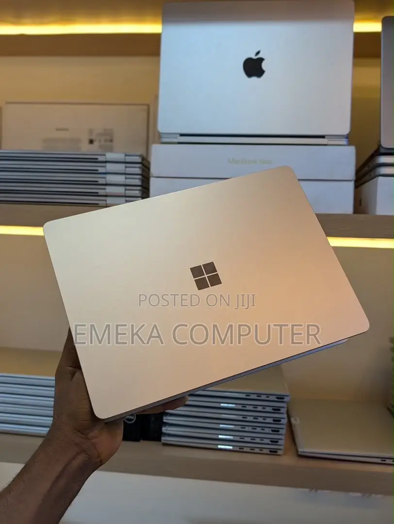 Microsoft Surface Laptop 7 16GB Qualcomm Snapdragon X Plus SSD 512GB