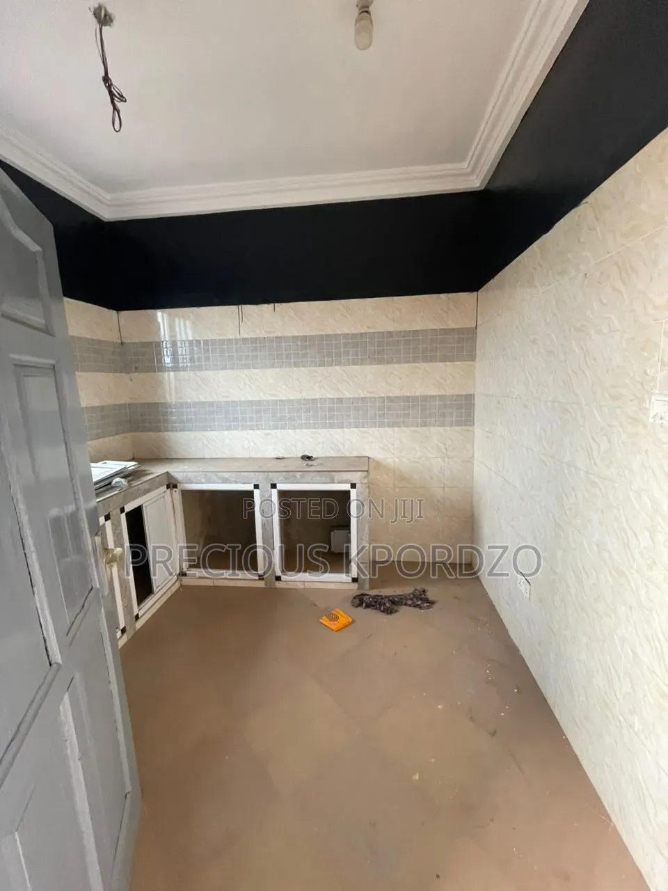 1bdrm Room & Parlour in Adn Nw Legon for rent