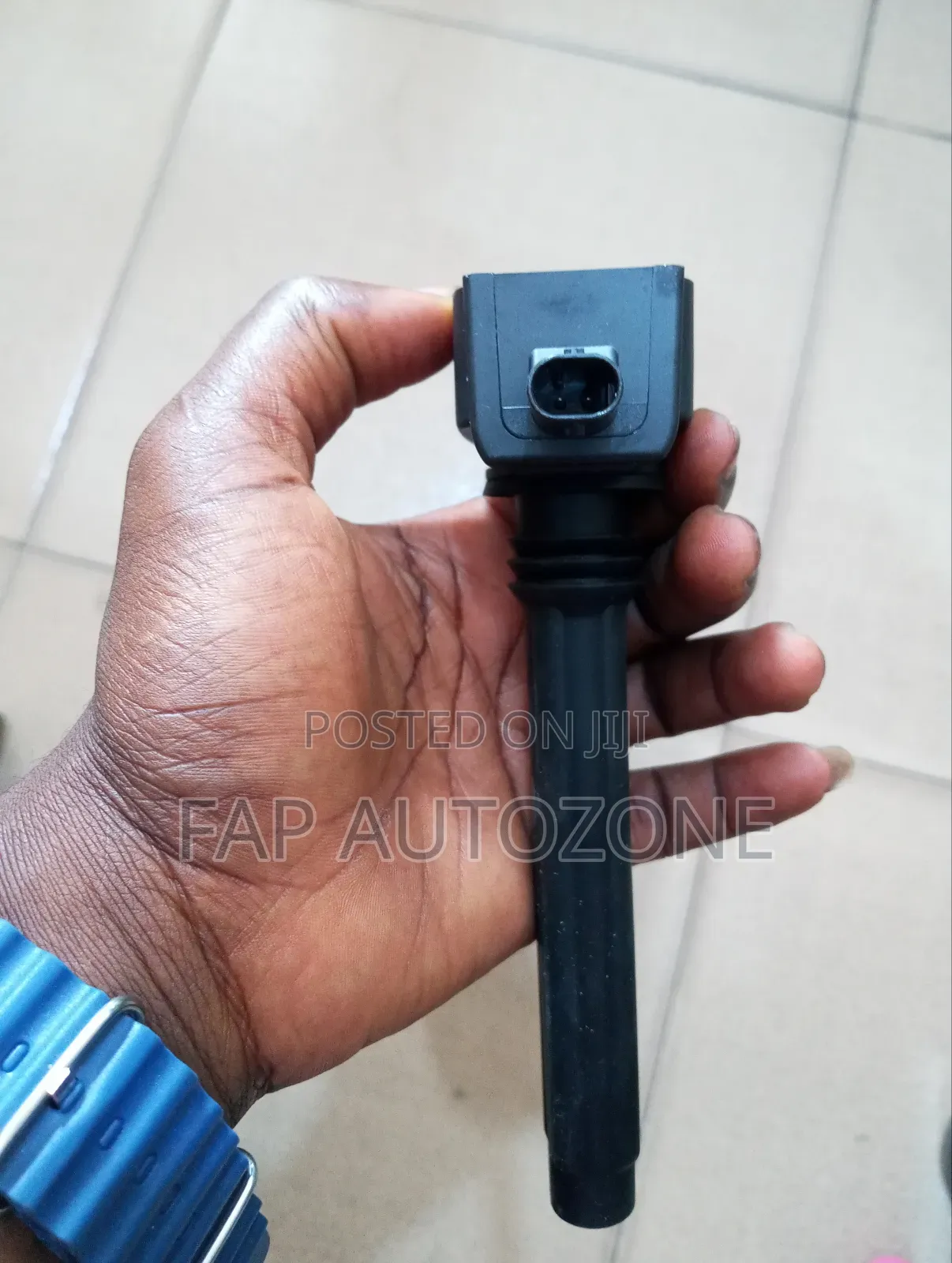 Genuine WVE Ram 1500, Wrangler, Charger,Avenger Ignition Coil From USA