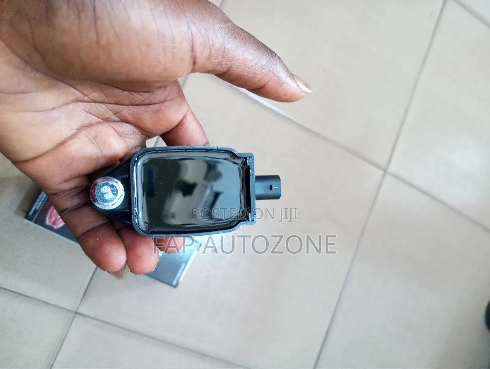 Genuine WVE Ram 1500, Wrangler, Charger,Avenger Ignition Coil From USA