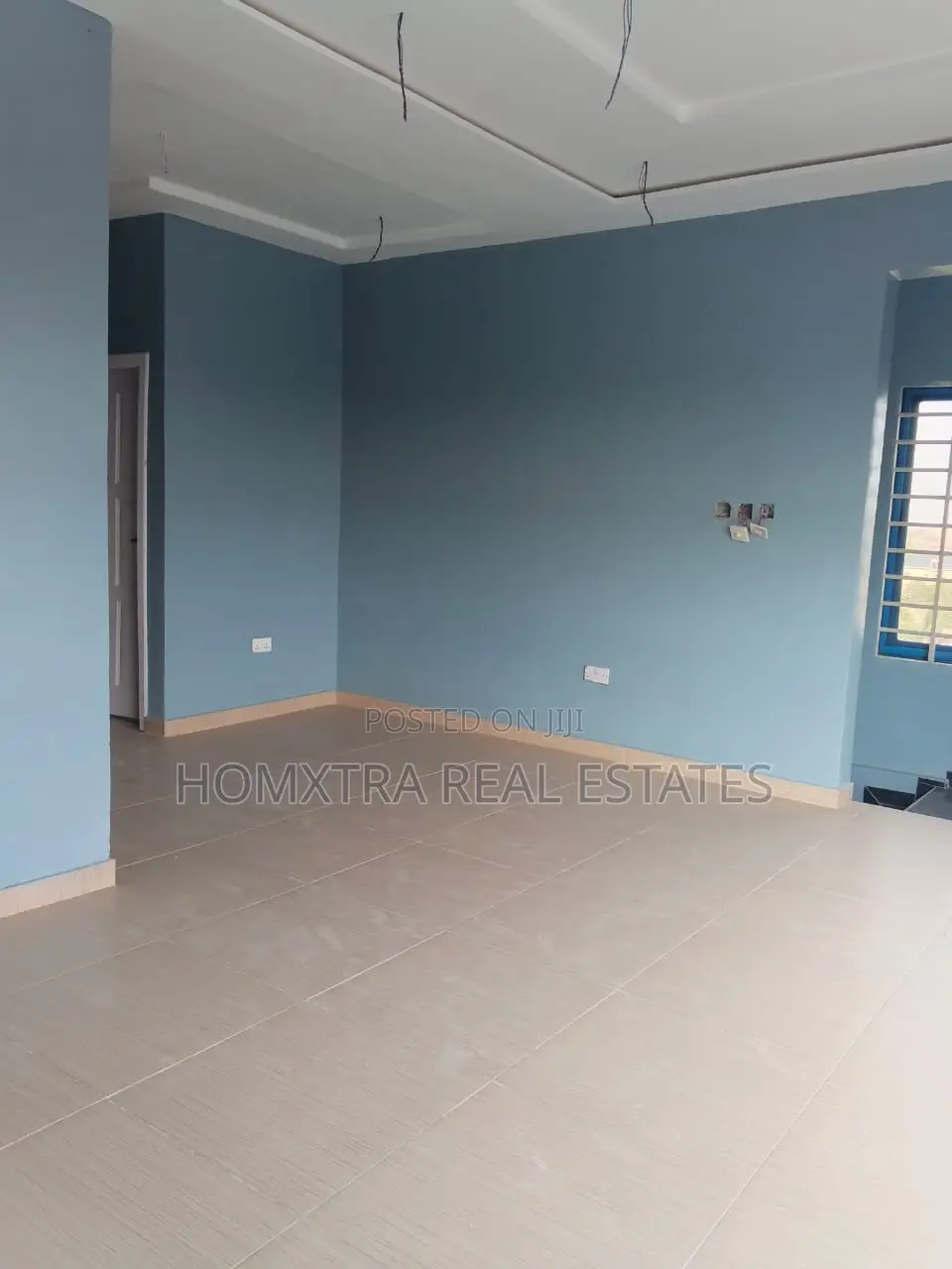 3bdrm Apartment in Homxtra Real Estates, Last Stop for rent