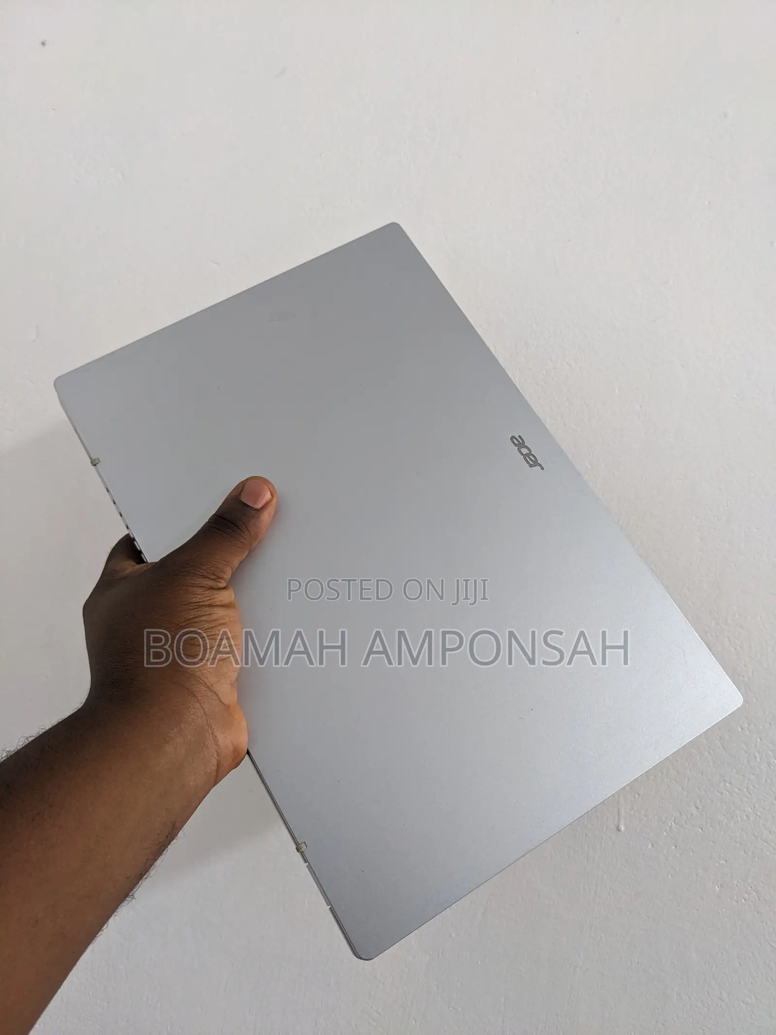 Laptop Acer Aspire 3 8GB Intel Core i3 SSD 128GB