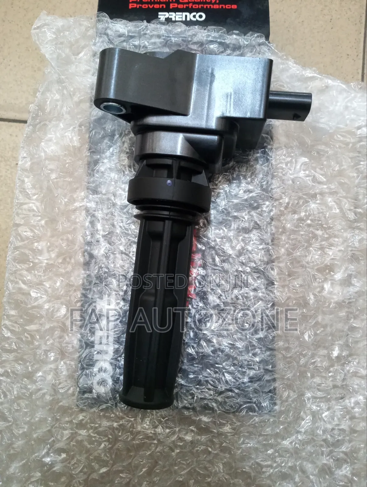 Genuine Prenco Ford Escape, Explorer,Ranger Ignition Coil From USA