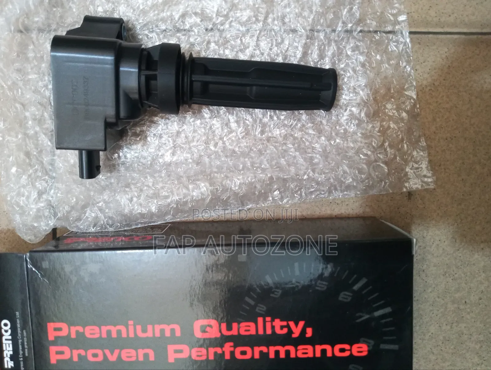 Genuine Prenco Ford Escape, Explorer,Ranger Ignition Coil From USA