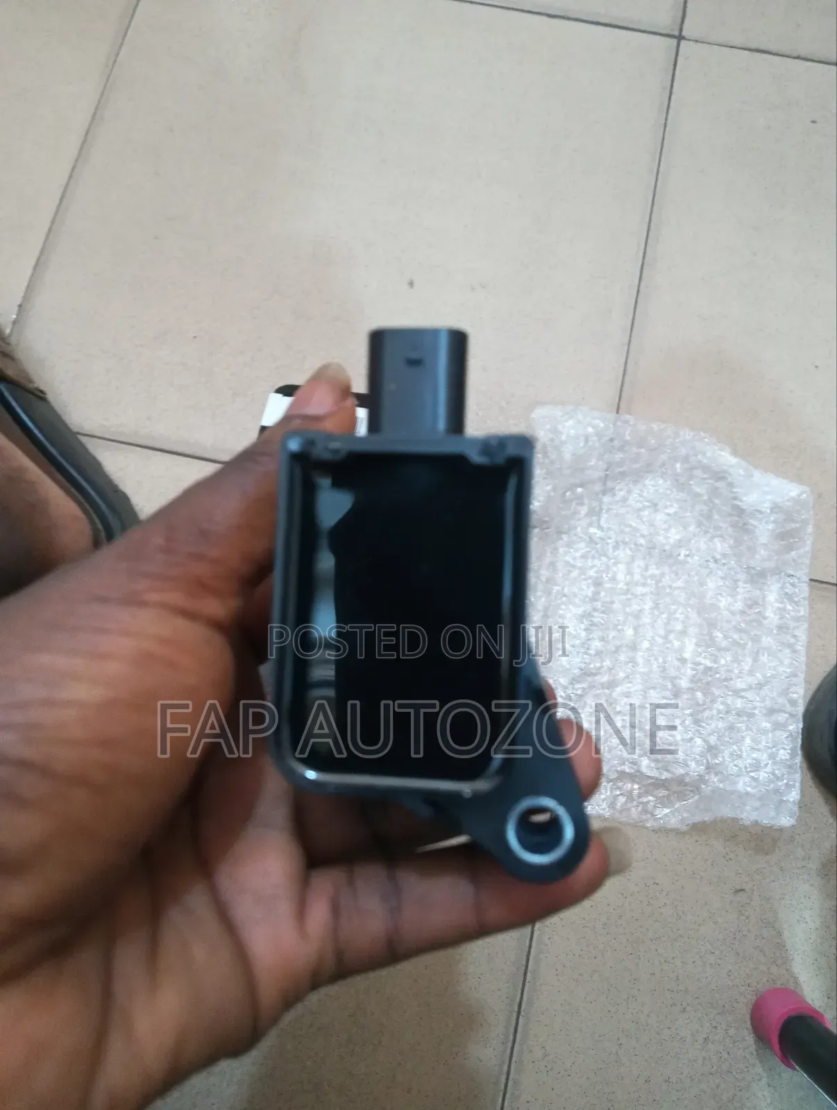 Genuine Prenco Ford Escape, Explorer,Ranger Ignition Coil From USA