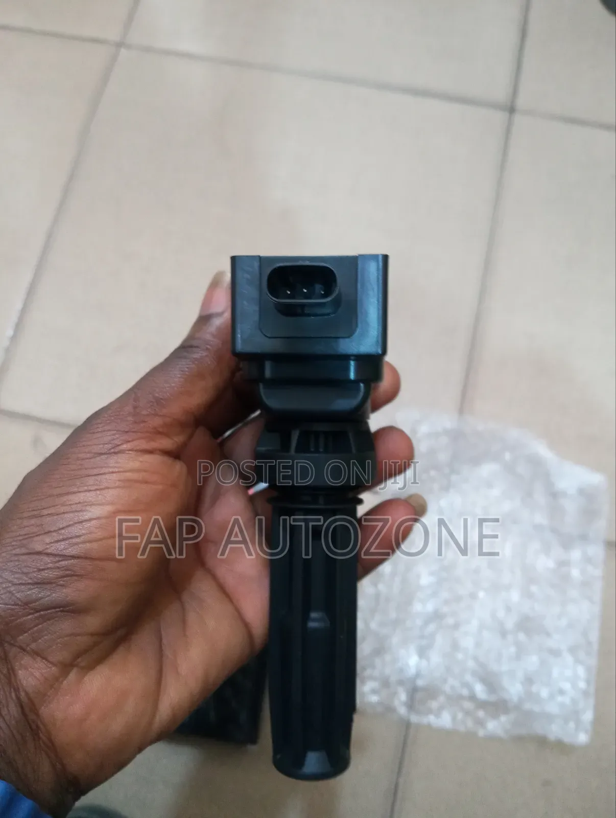 Genuine Prenco Ford Escape, Explorer,Ranger Ignition Coil From USA
