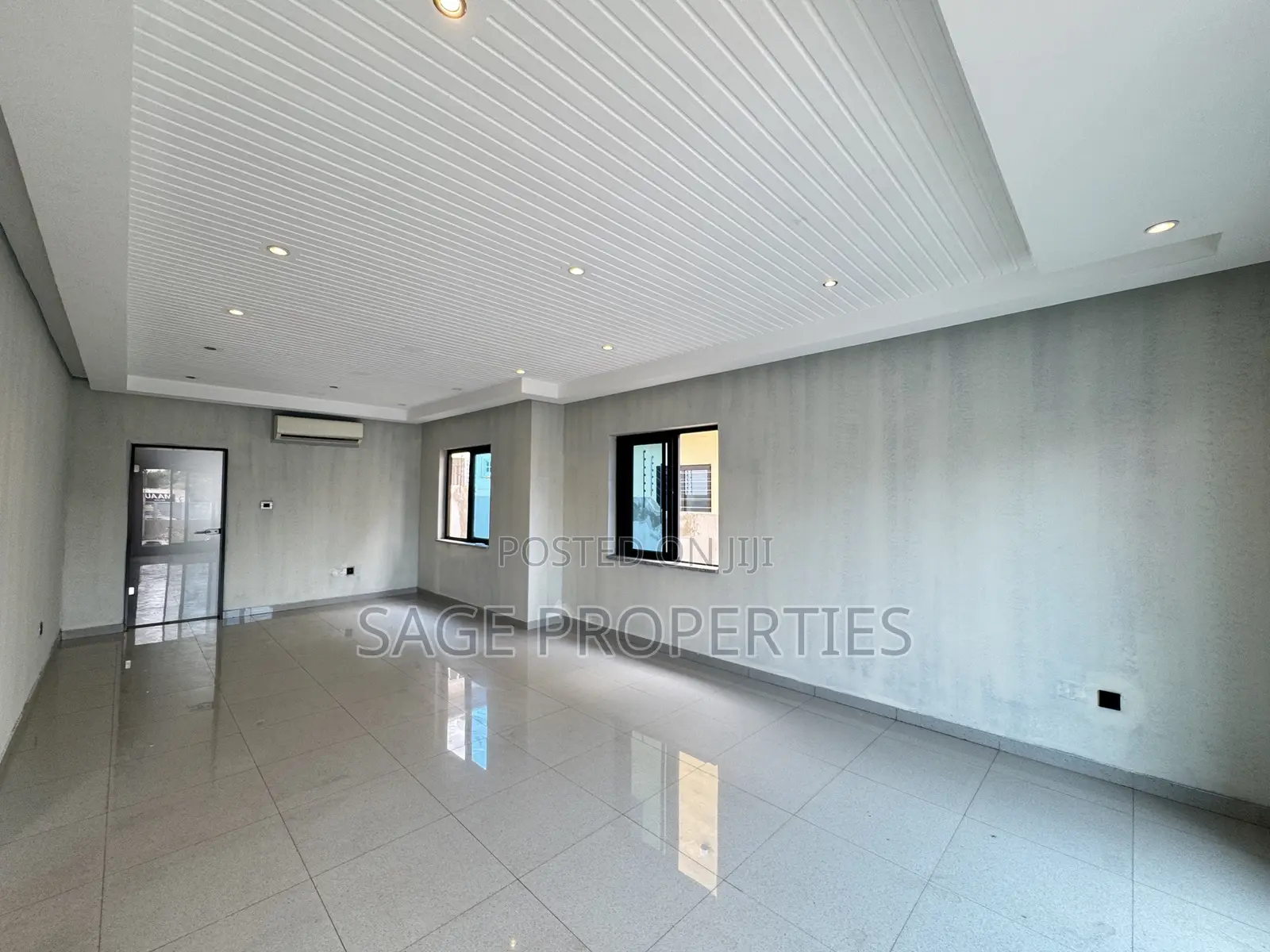 5bdrm House in Boundary Road Area for rent