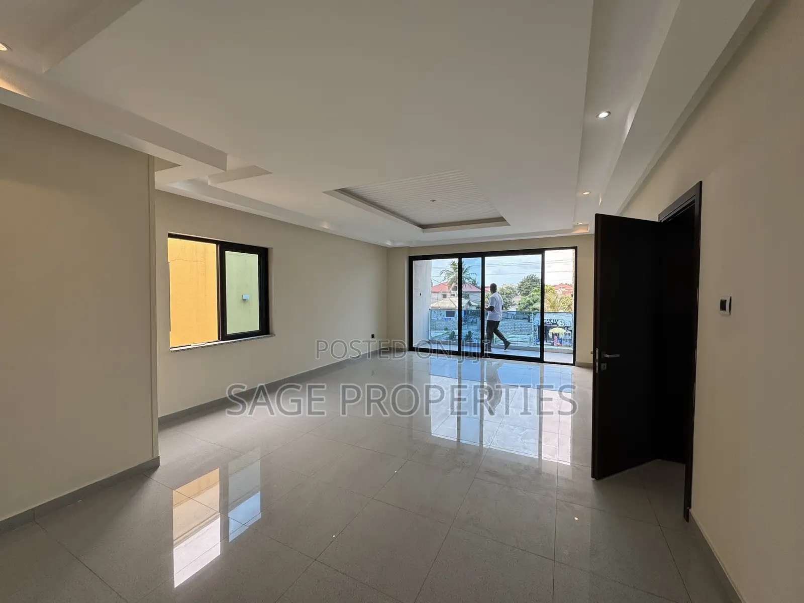 5bdrm House in Boundary Road Area for rent