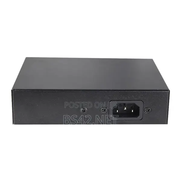 4 Port POE Switch