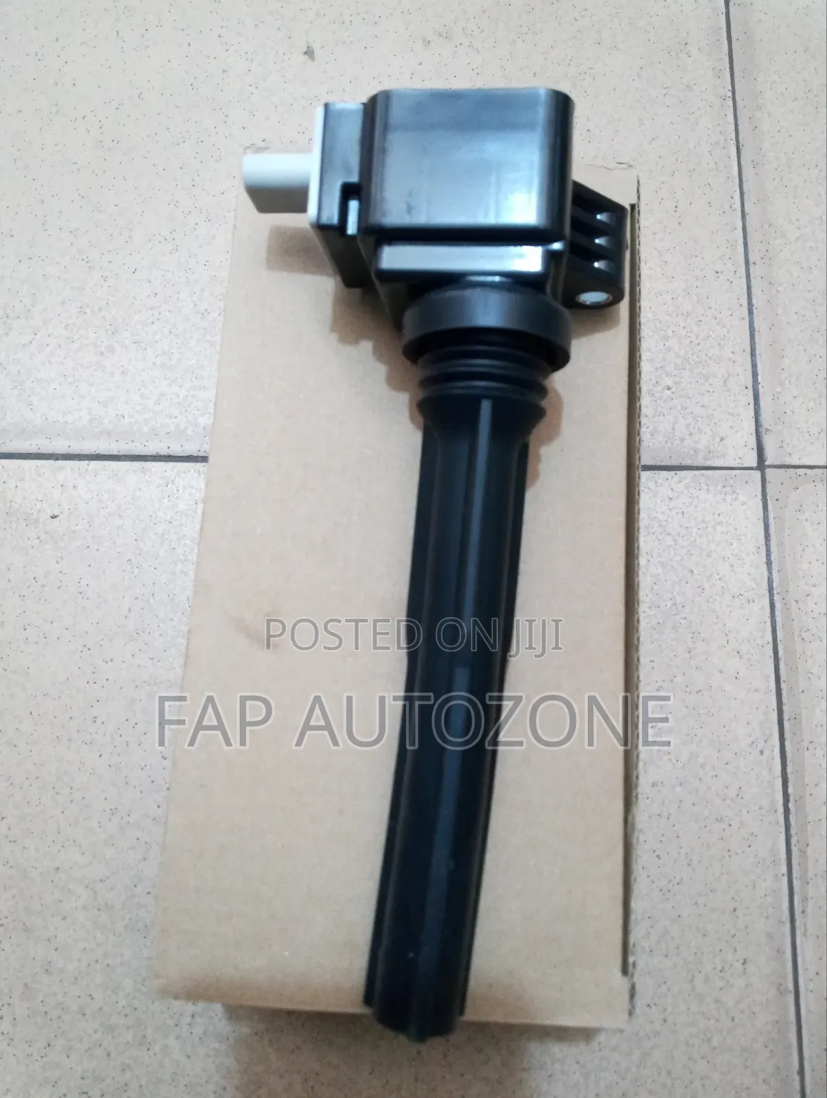 Genuine Prenco Ford F150, Navigator, Expedition Ignition Coil From USA