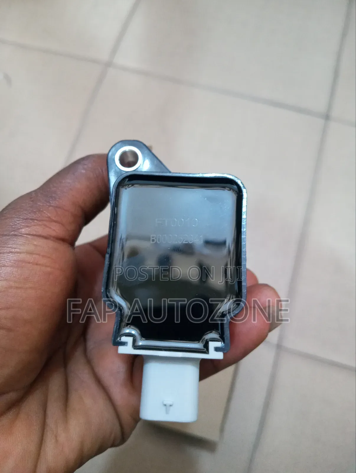 Genuine Prenco Ford F150, Navigator, Expedition Ignition Coil From USA