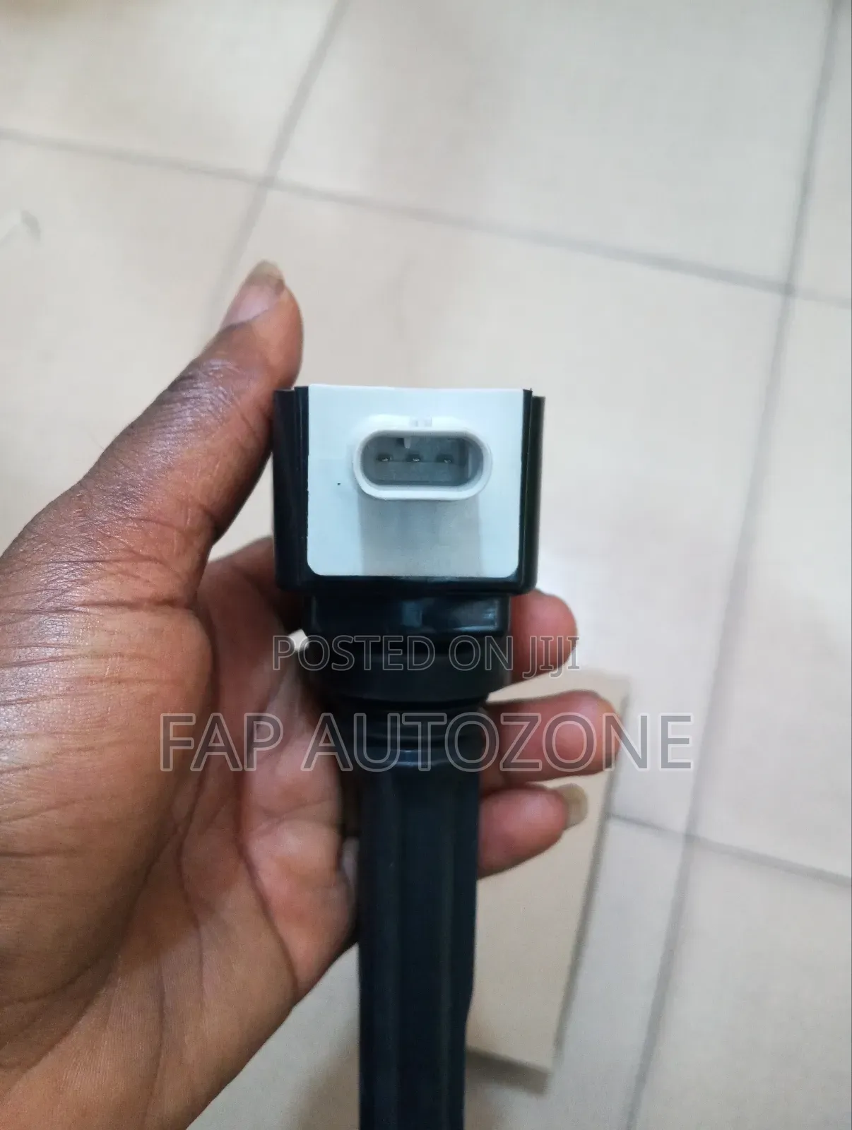 Genuine Prenco Ford F150, Navigator, Expedition Ignition Coil From USA