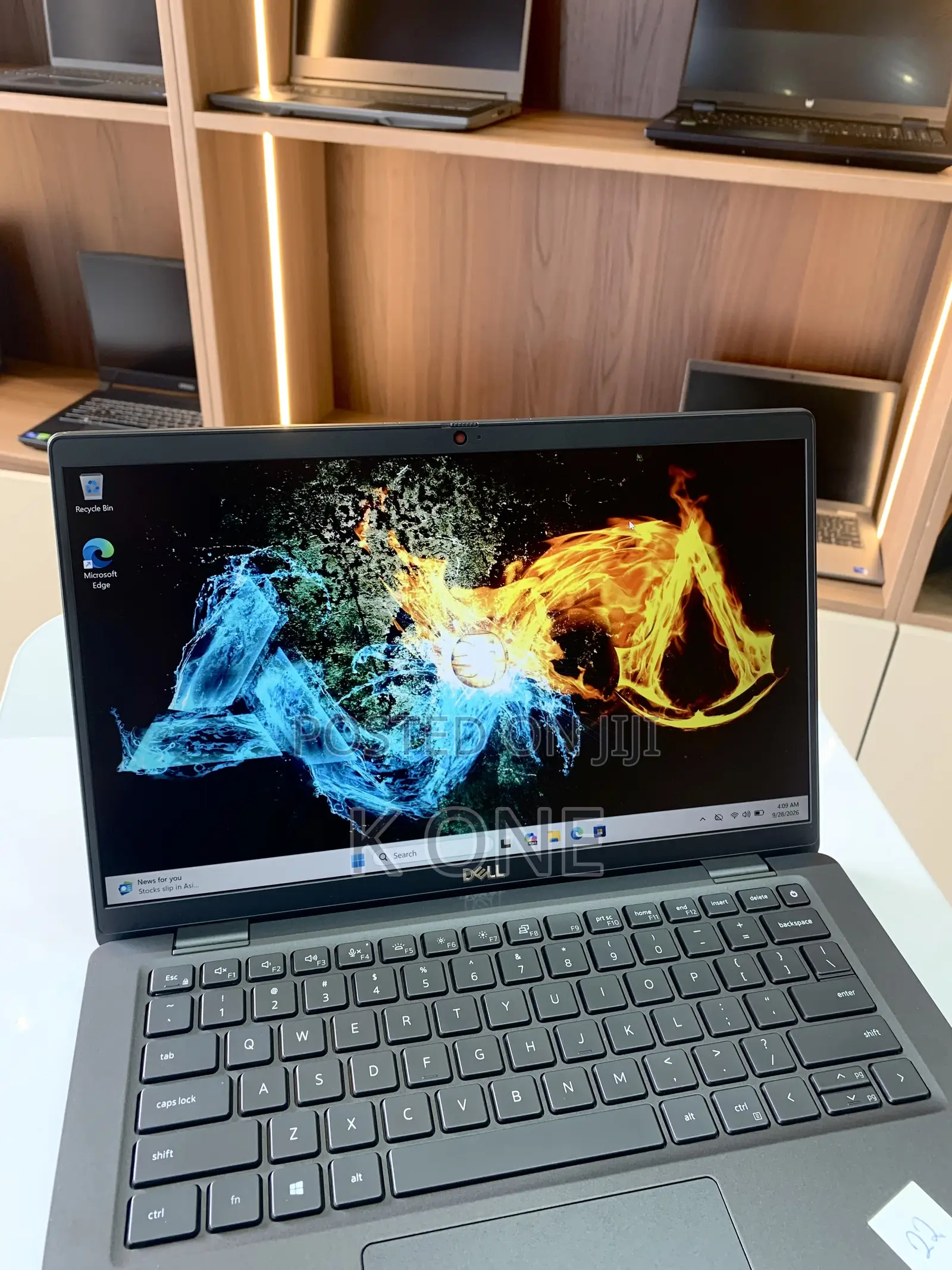 Laptop Dell Latitude 7420 16GB Intel Core i7 SSD 256GB